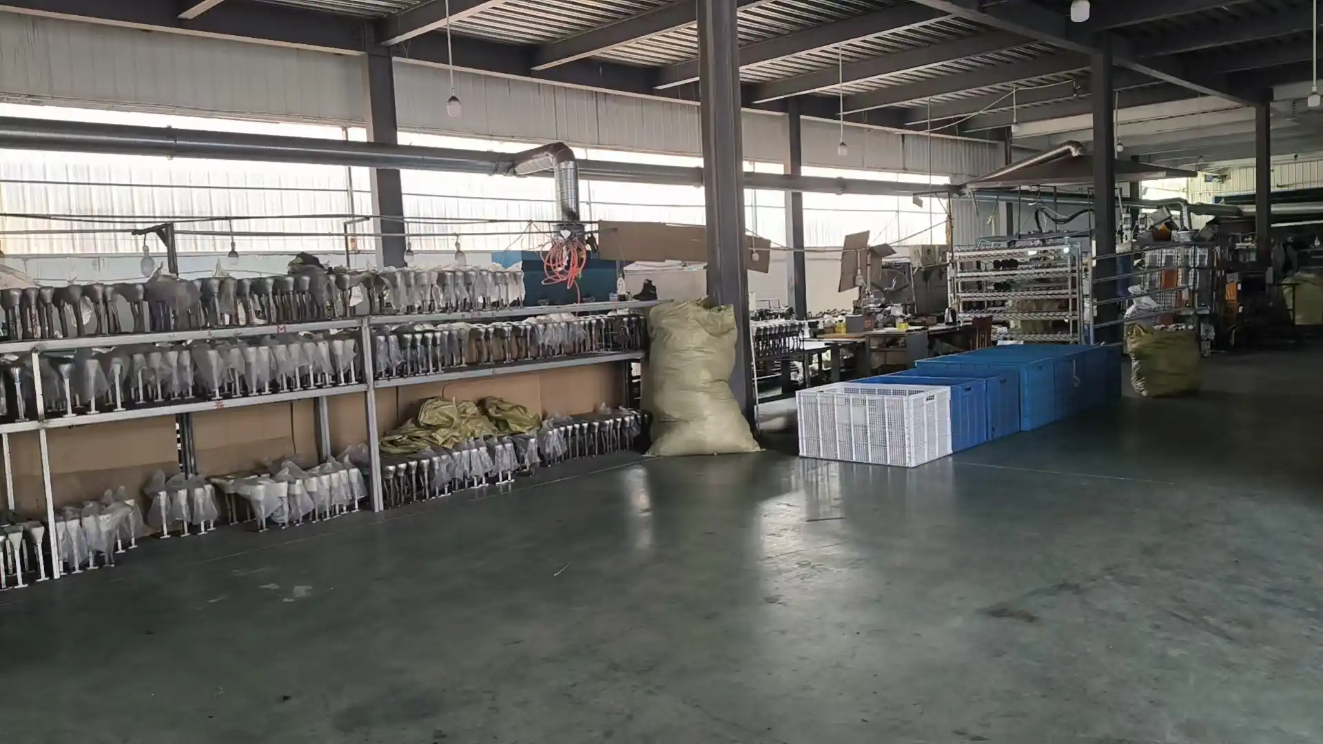 safety shoes manufacturer