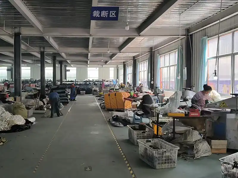 safety shoes supplier