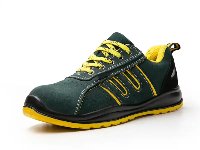 sneaker safety shoes