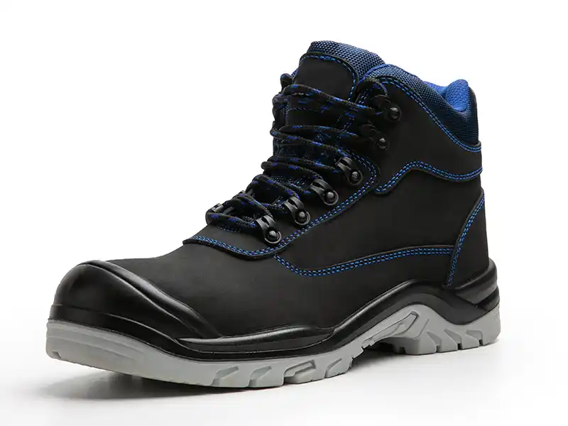 work boots