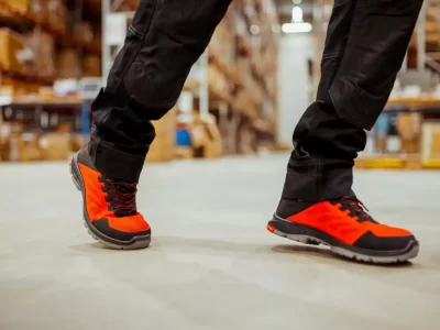 steel toe vs composite toe boots