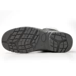 Work safety steel toe shoes for men