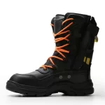 fire safety shoes