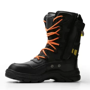 fire safety shoes