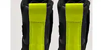 fire safety shoes features