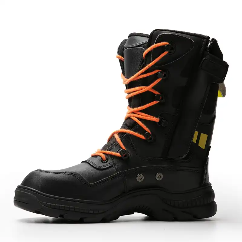 fire safety shoes